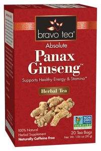 Panax Ginseng by Bravo/ New Studies expand understanding of how ginseng effects the human body.